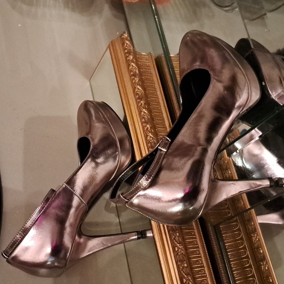 Maurices platform pumps - Picture 6 of 14